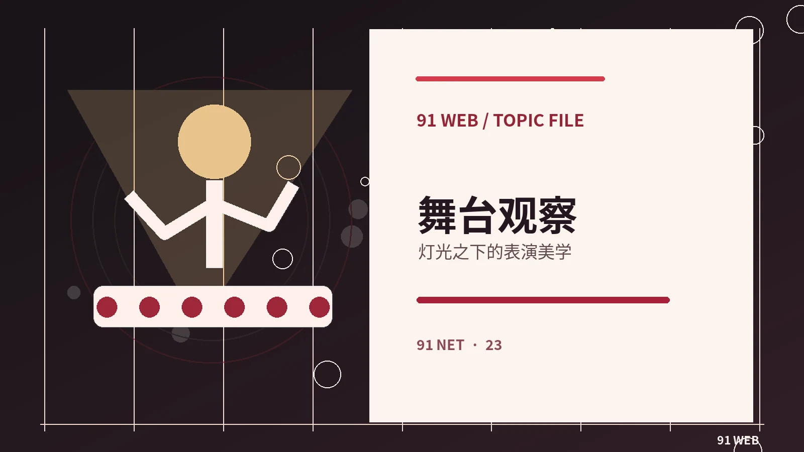 初学者可以怎样制作一份播客提纲